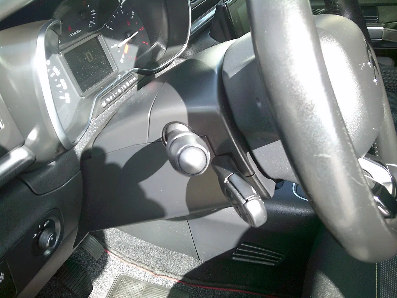 Billede 10 - Citroën C3 1,5 BlueHDi 100 Attaque+