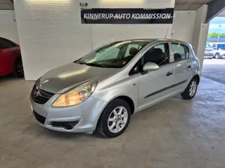 Opel Corsa 1,0 Twinport Enjoy 60HK 5d