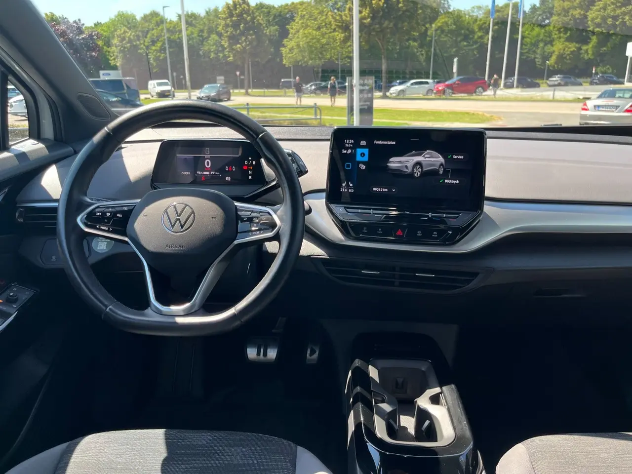 Billede 12 - VW ID.4 77 Pro Performance
