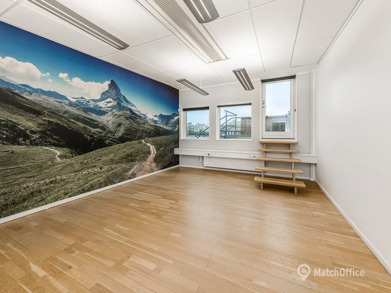 Billede 10 - 874 m² effektivt lejemål med elevator. centralt i Lyngby