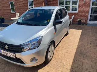 Billig 1 ejers Celerio 1,0 DUALJET CLUB GOLD