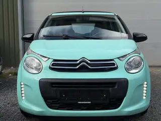 Citroën C1 1,0 VTi Airscape+