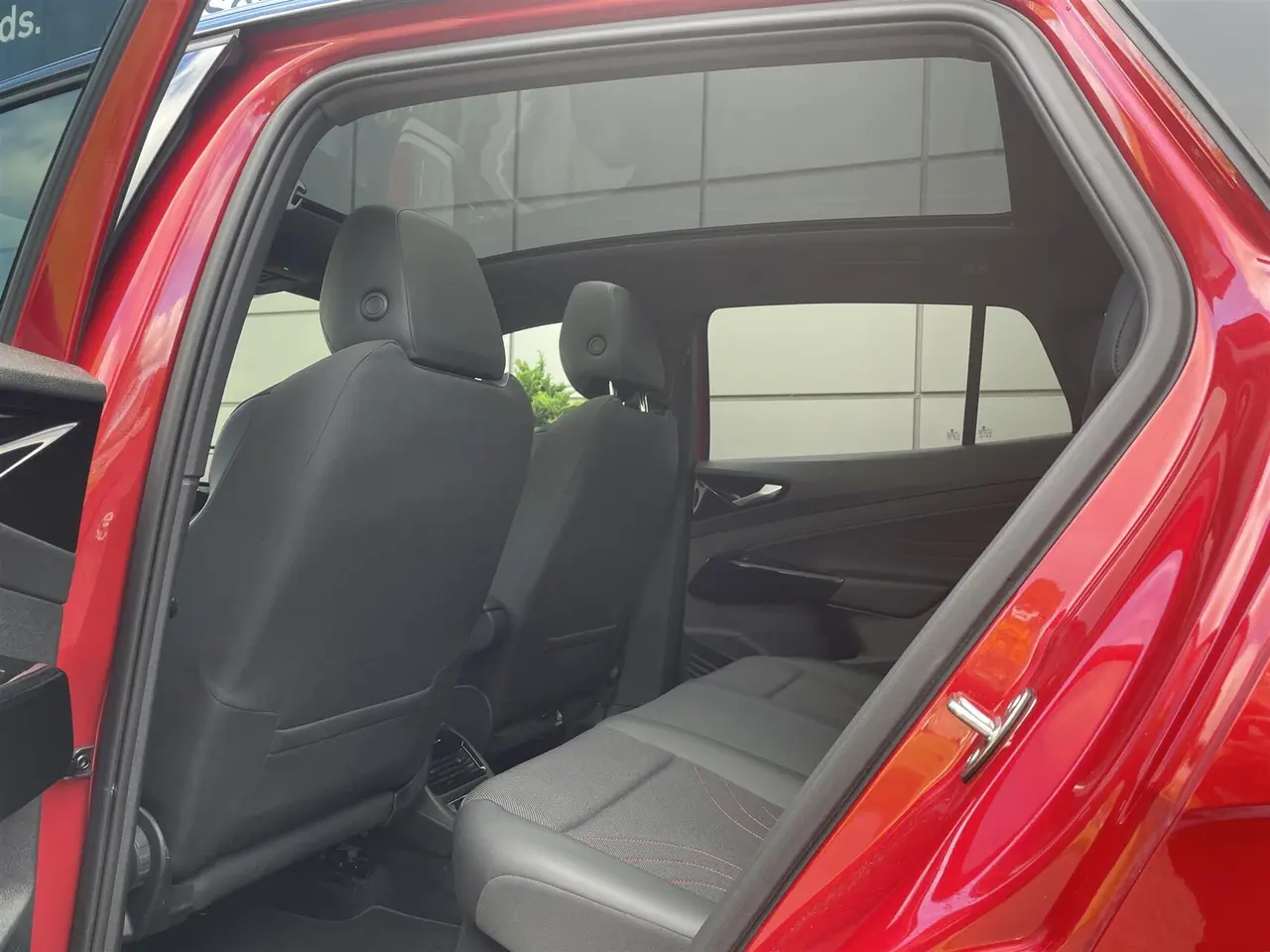 Billede 9 - VW ID.4 EL GTX 4Motion 299HK 5d Aut.