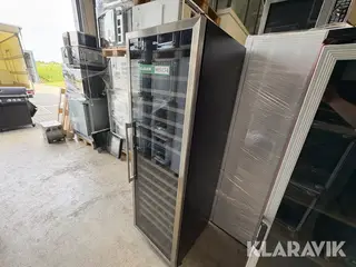 Vinkøleskab Qlima FWK 16177