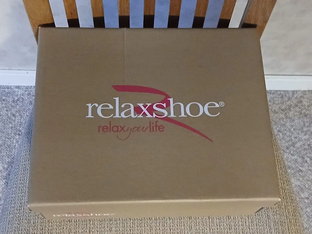 Billede 13 - Relaxshoe ankelstøvler