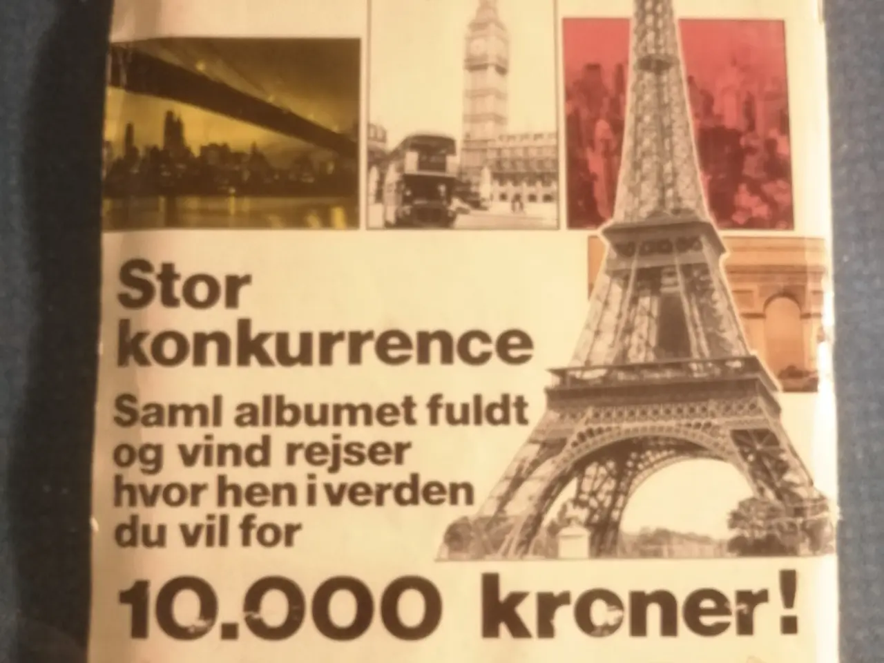Billede 4 - Naturens Vidundere Samlealbum
