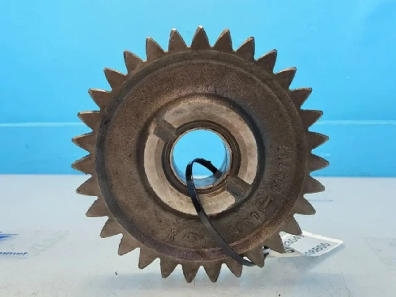 Billede 8 - John Deere 2040 Tandhjul AL69188