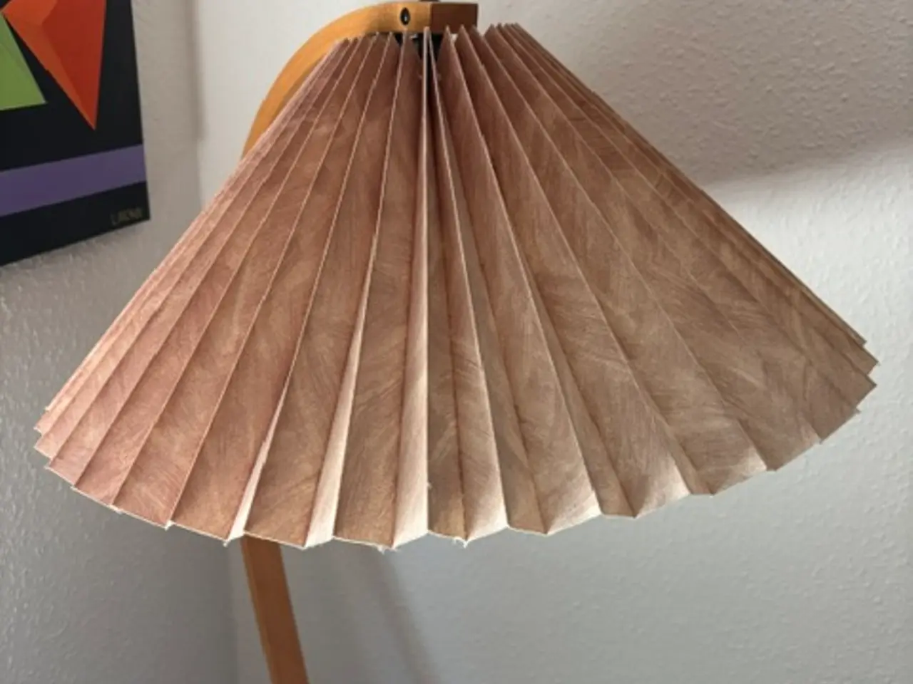 Billede 4 - Gulvlampe