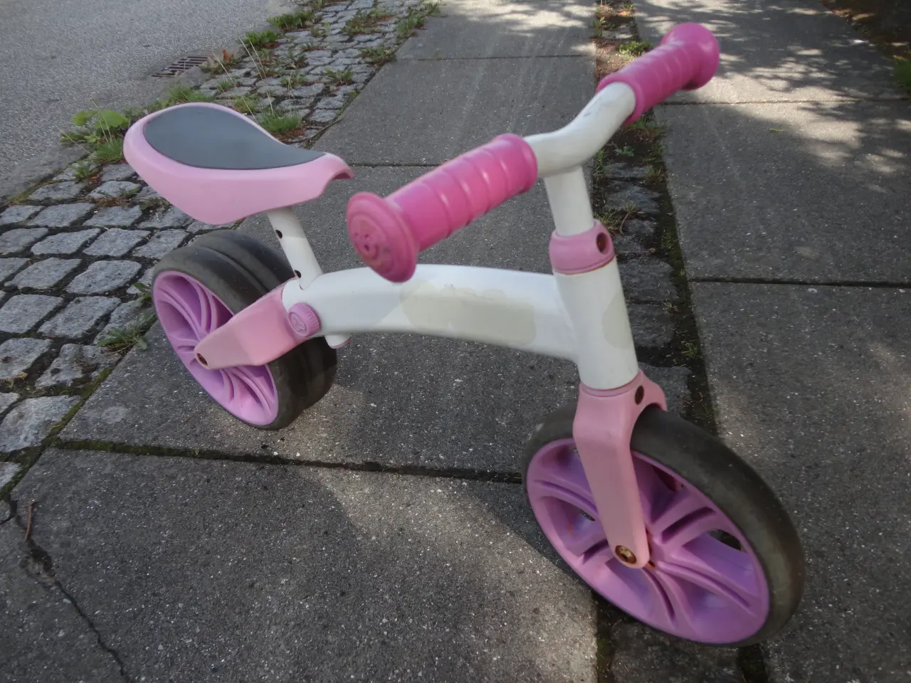 Billede 6 - Cykel - Trehjulet & Skubbe/Løbe