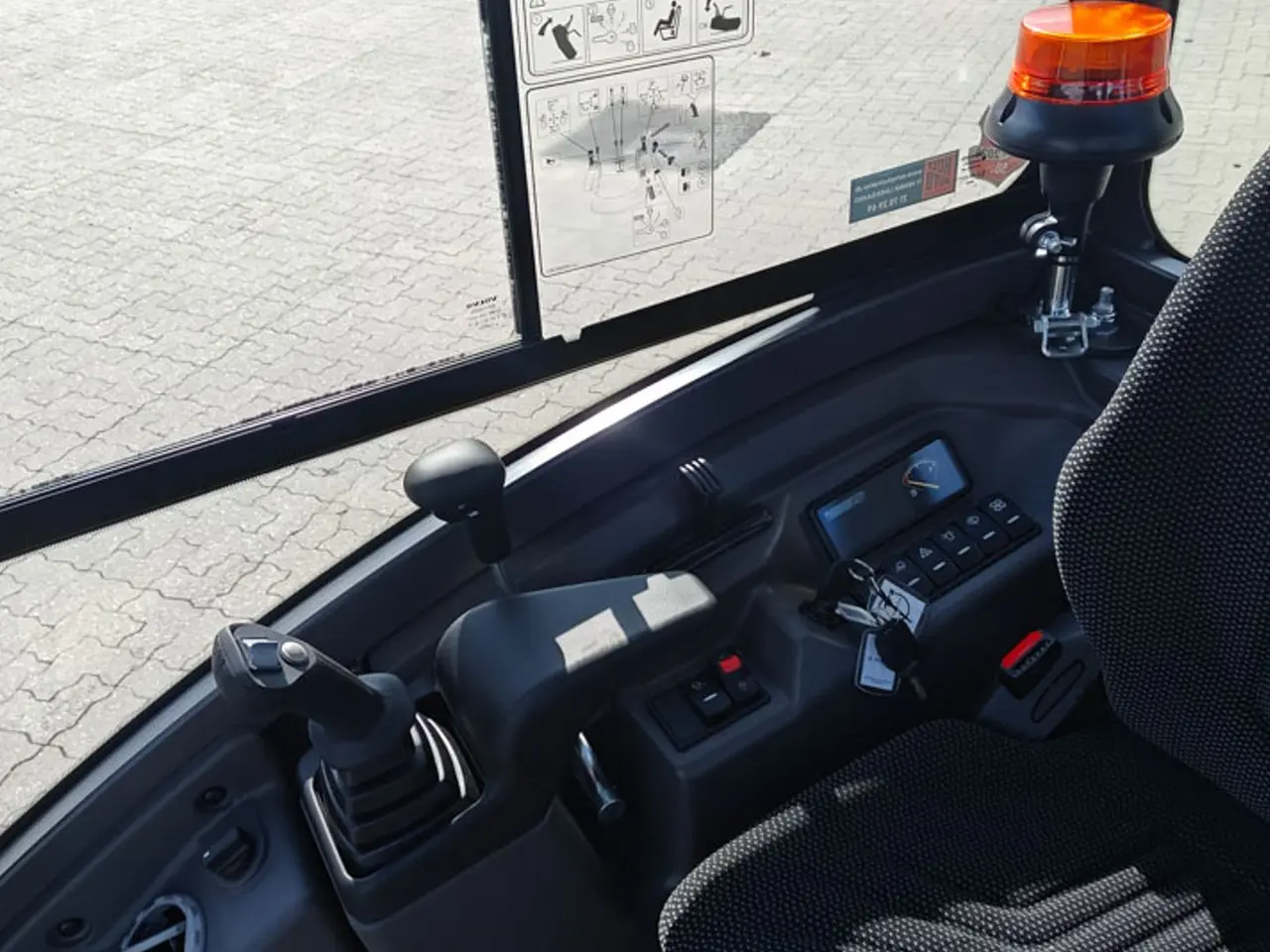 Billede 16 - Volvo ECR25D