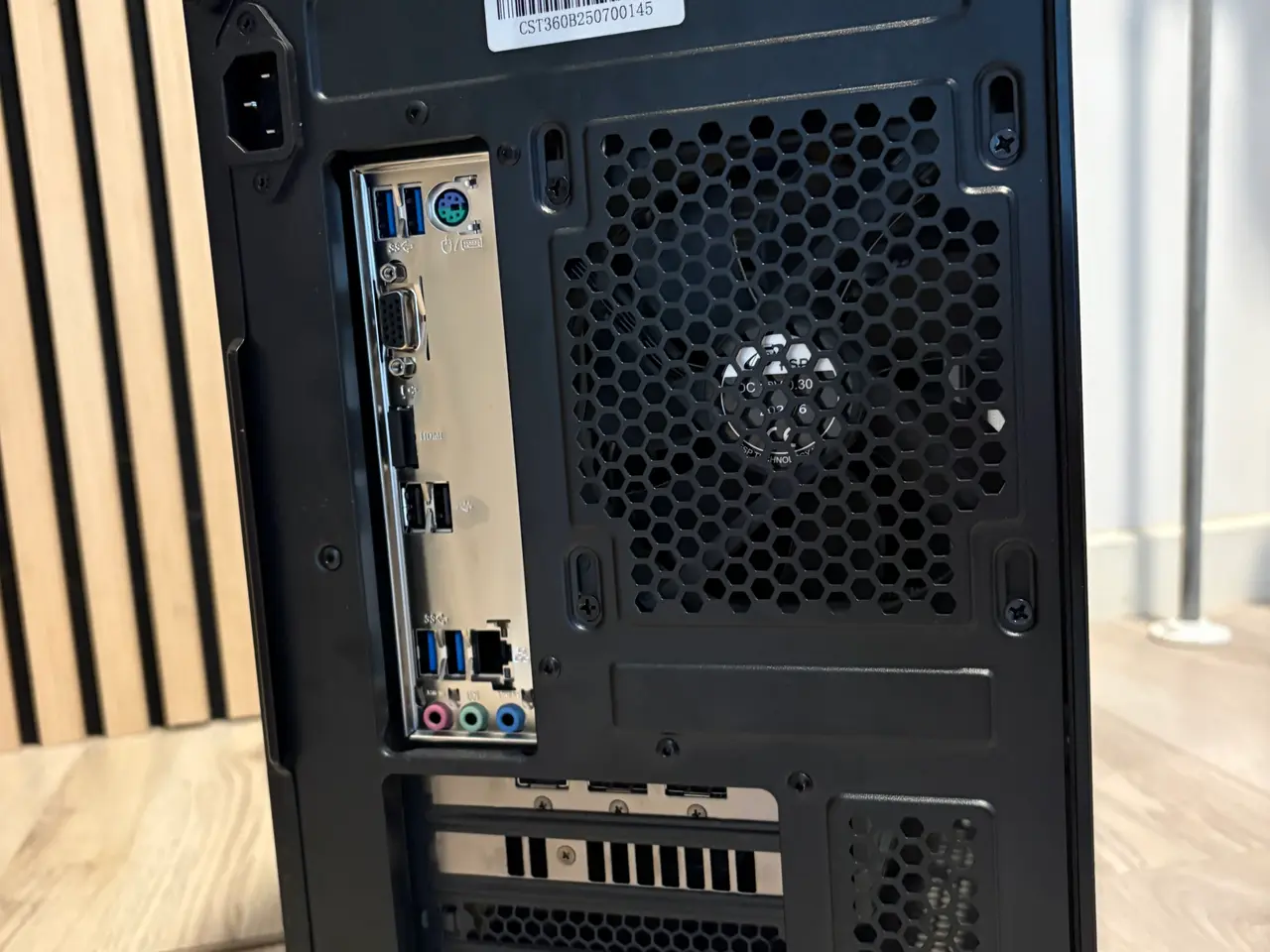 Billede 3 - Gaming PC sælges – Ryzen 7 & RX 9060