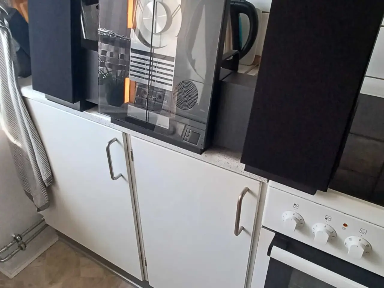 Billede 1 - B&O Overture, som ny