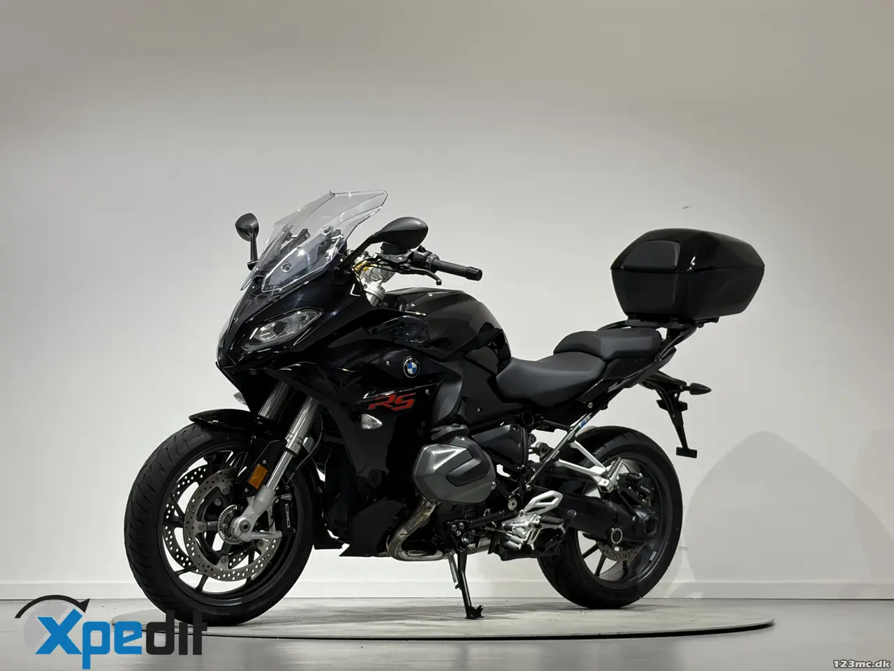 Billede 5 - BMW R 1250 RS