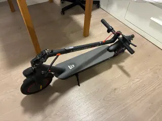 Elektrisk løbehjul - E2S V2 PRO Long Range
