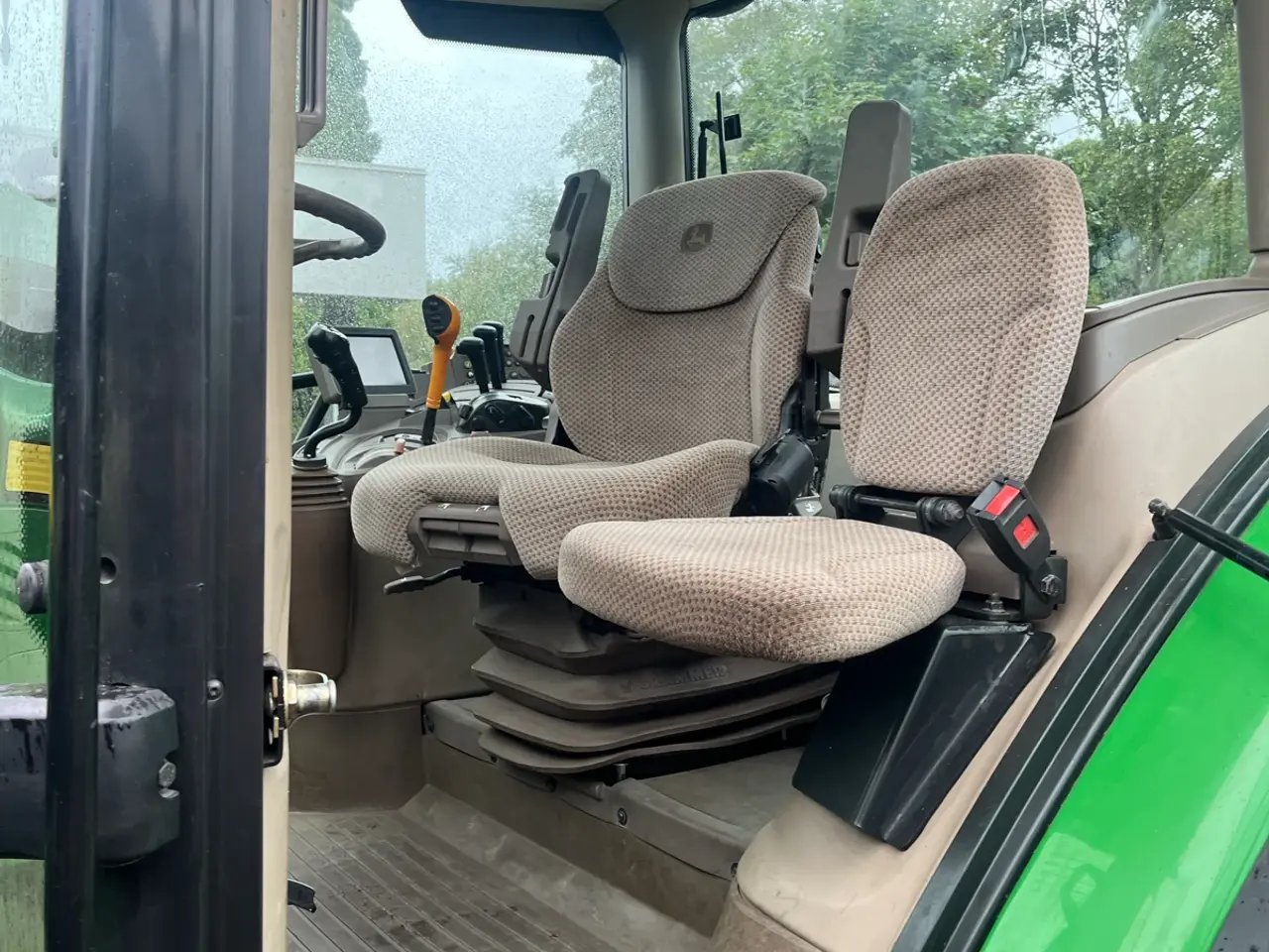 Billede 19 - John deere6115 5049t 399000kr plus