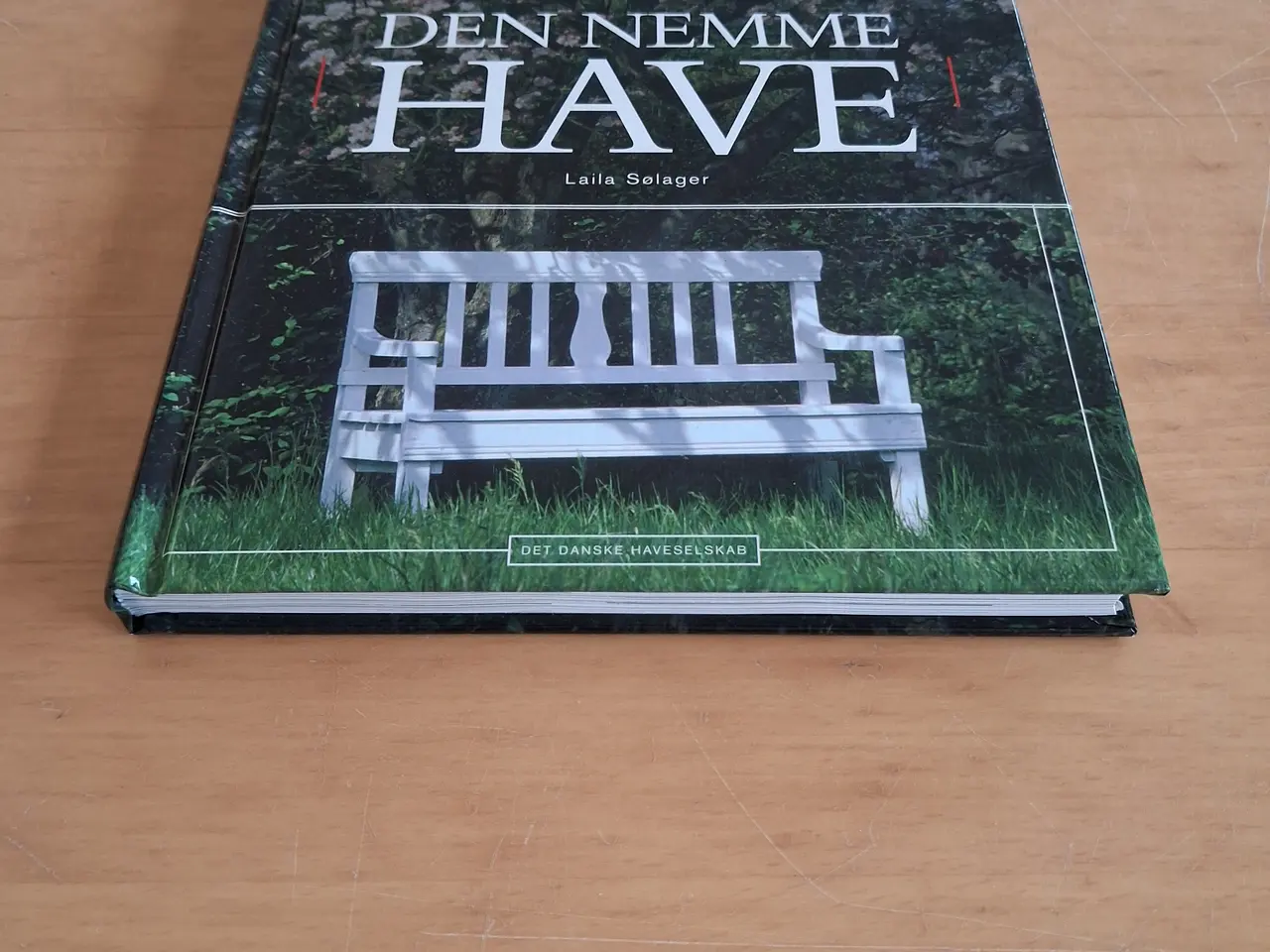 Billede 2 - Den nemme have