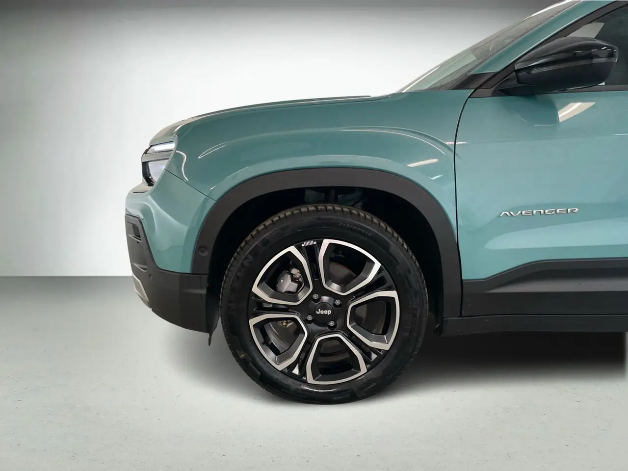 Billede 7 - Jeep Avenger 54 Summit