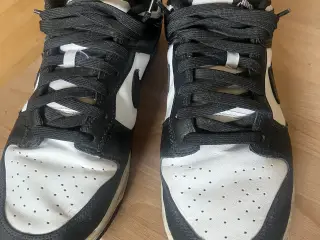 Nike panda dunk str 44.5
