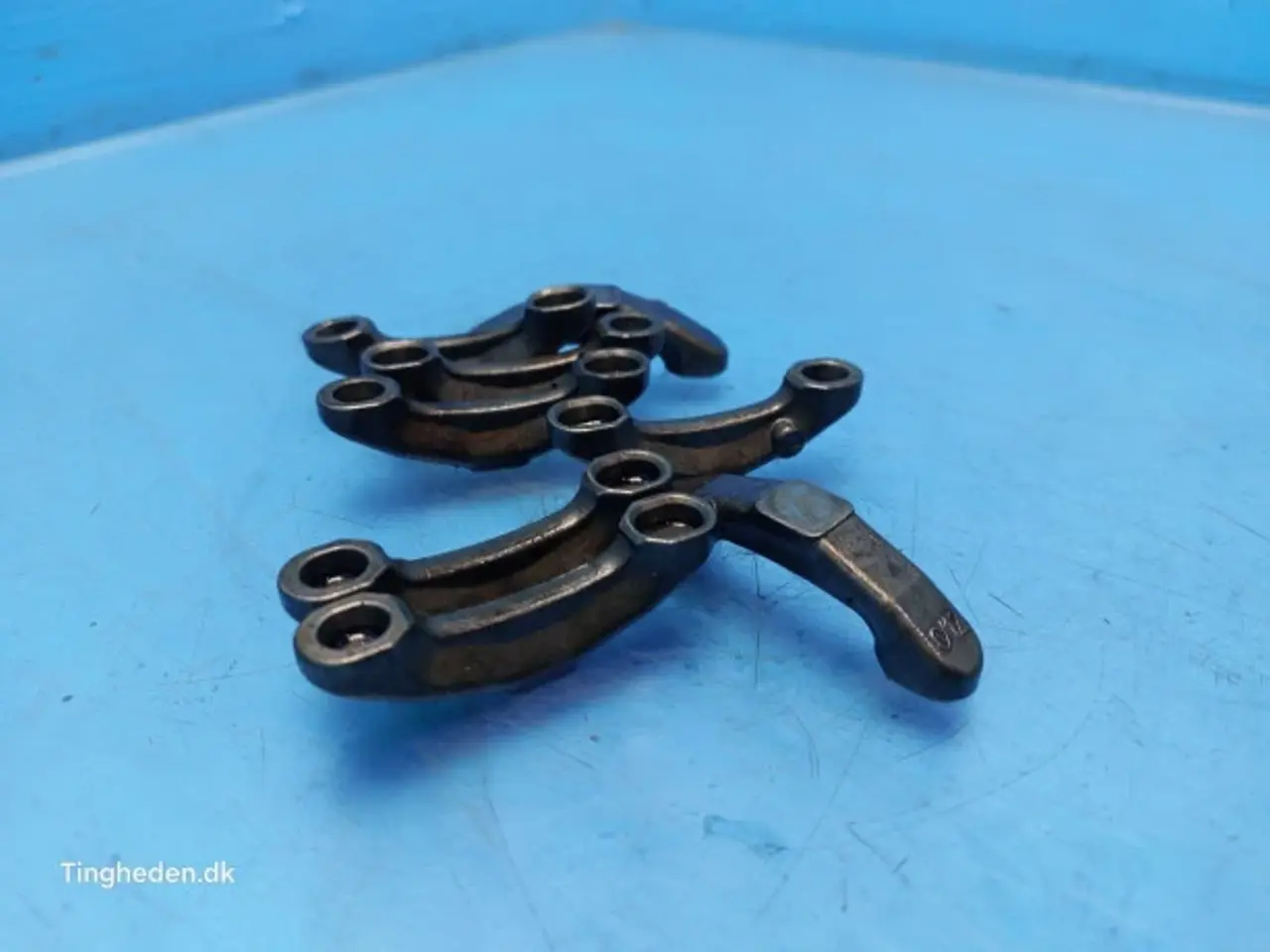 Billede 4 - SisuDiesel 645 DSBAEL Bro 4895076