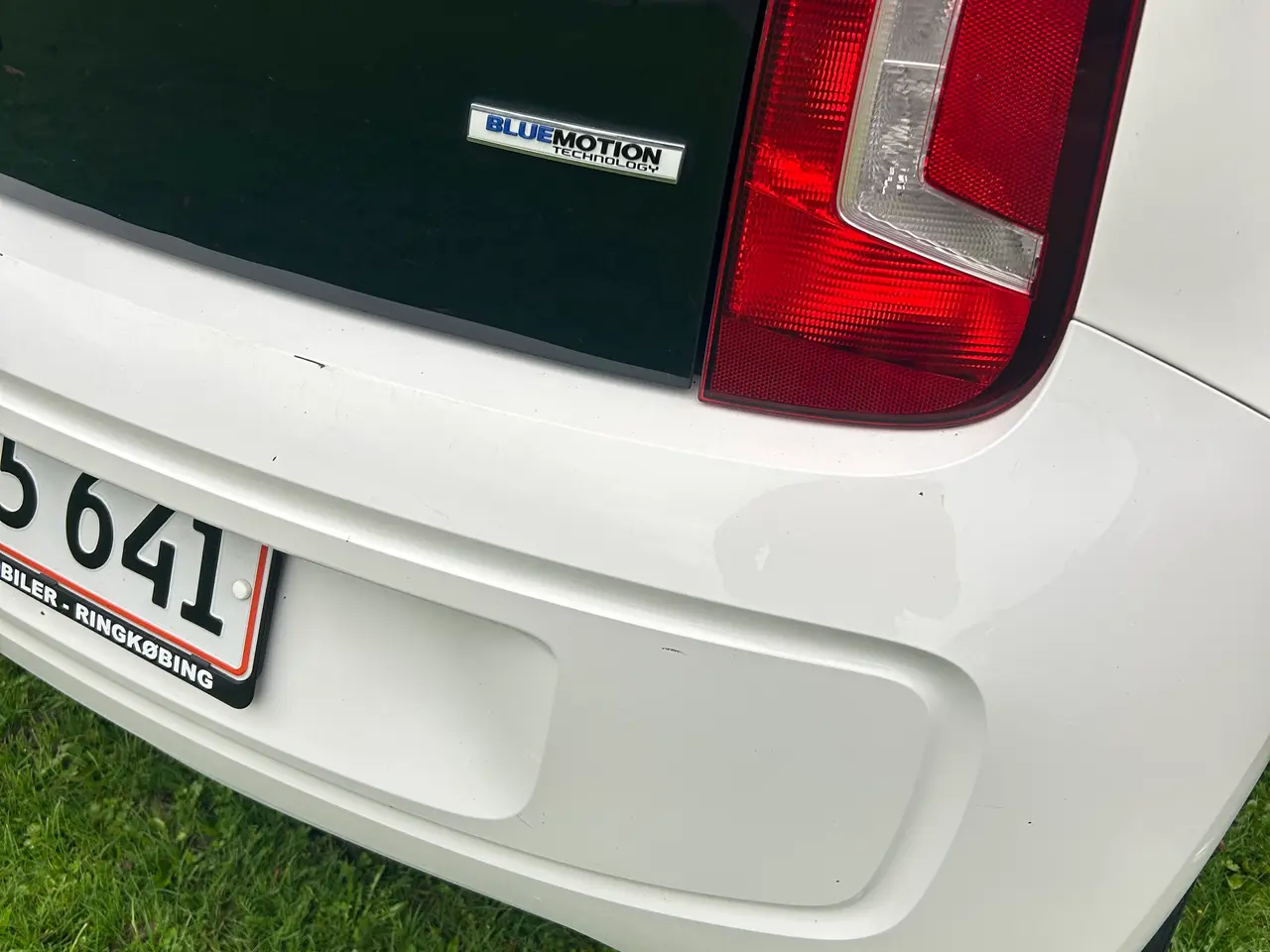 Billede 8 - VW UP! 2016 til salg