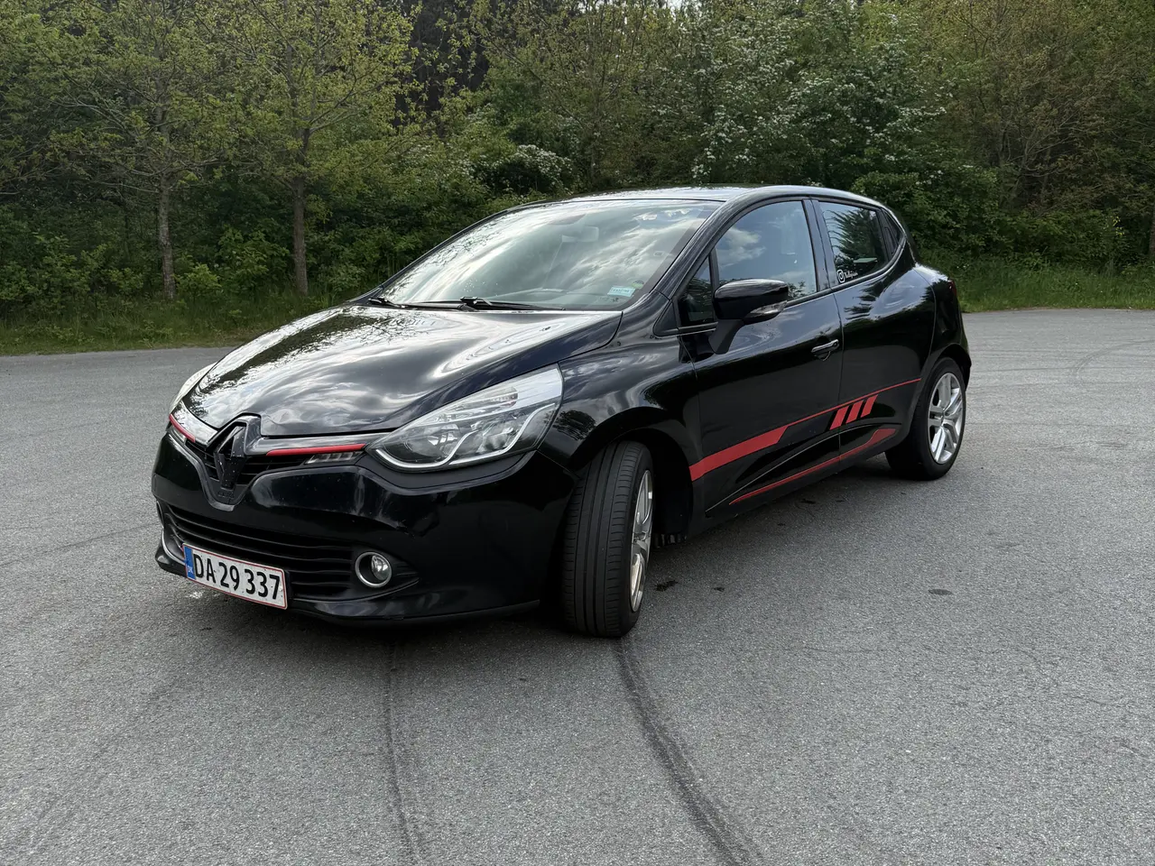 Billede 1 - Renault Clio IV