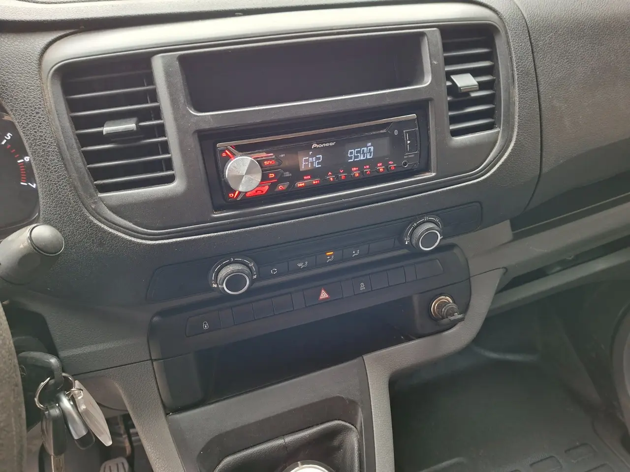 Billede 10 - Toyota ProAce 1,6 D 95 Medium Base