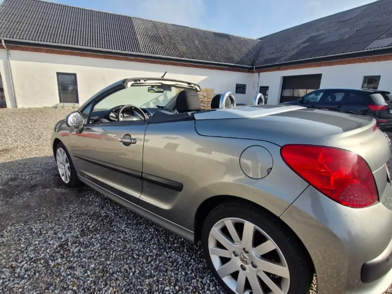 Billede 12 - Peugeot 207 cc