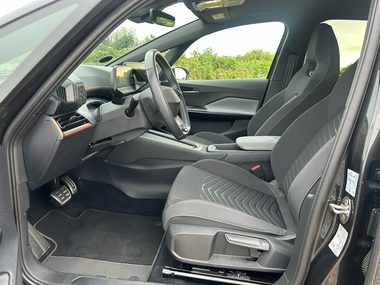 Billede 12 - Cupra Born High