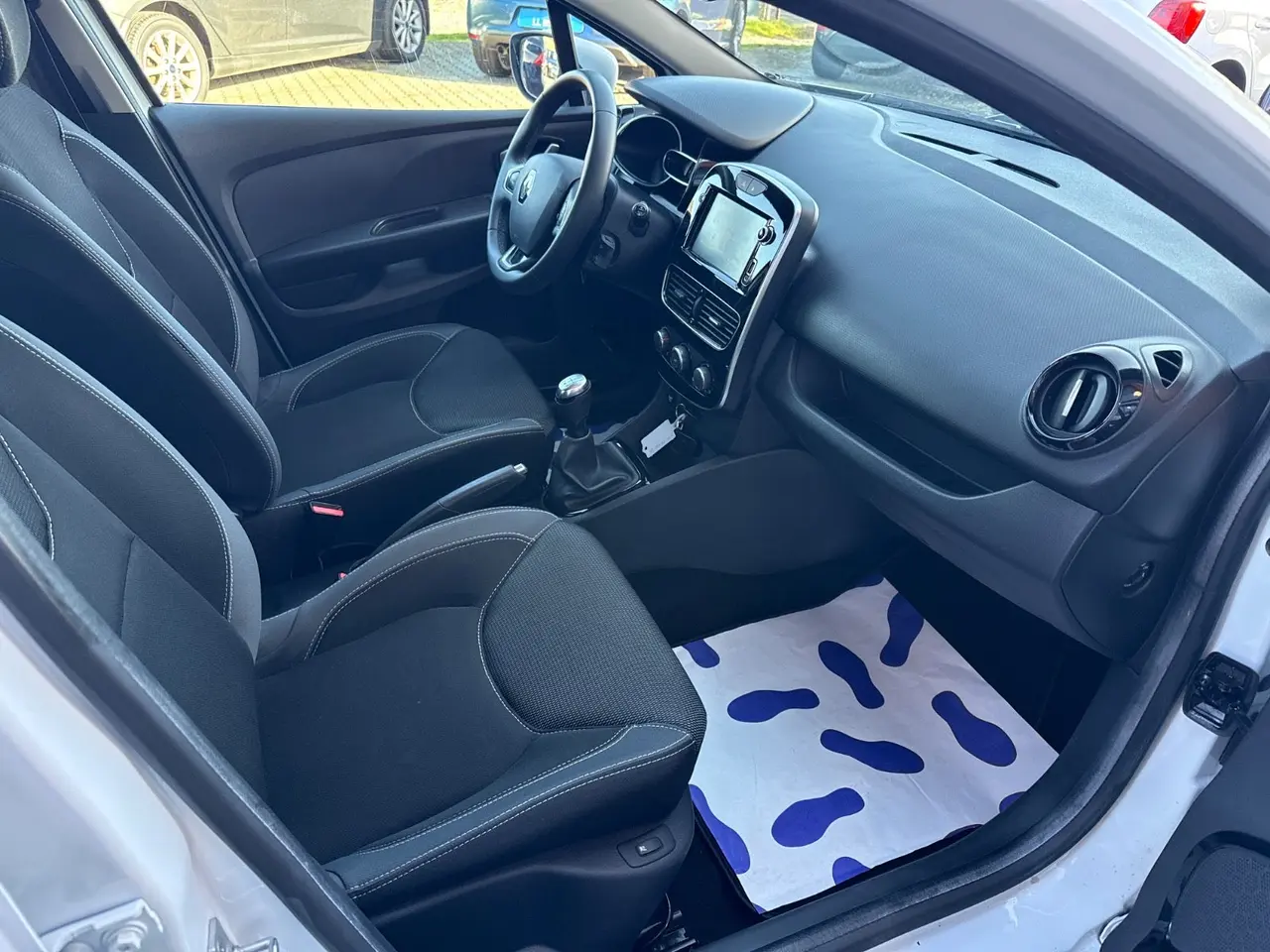 Billede 9 - Renault Clio IV 0,9 TCe 90 Zen