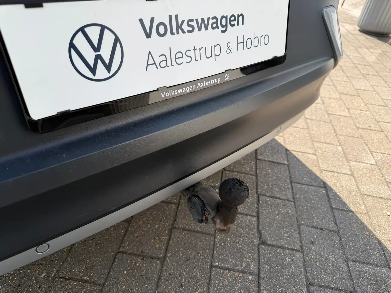 Billede 11 - VW ID.5 77 Pro Performance