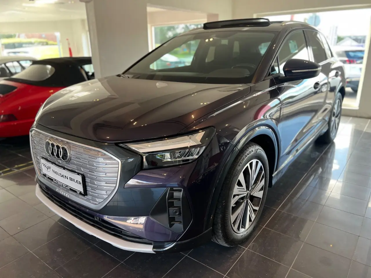 Billede 1 - Audi Q4 e-tron 45 quattro