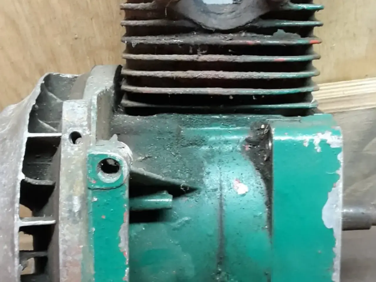 Billede 4 - Cylinder