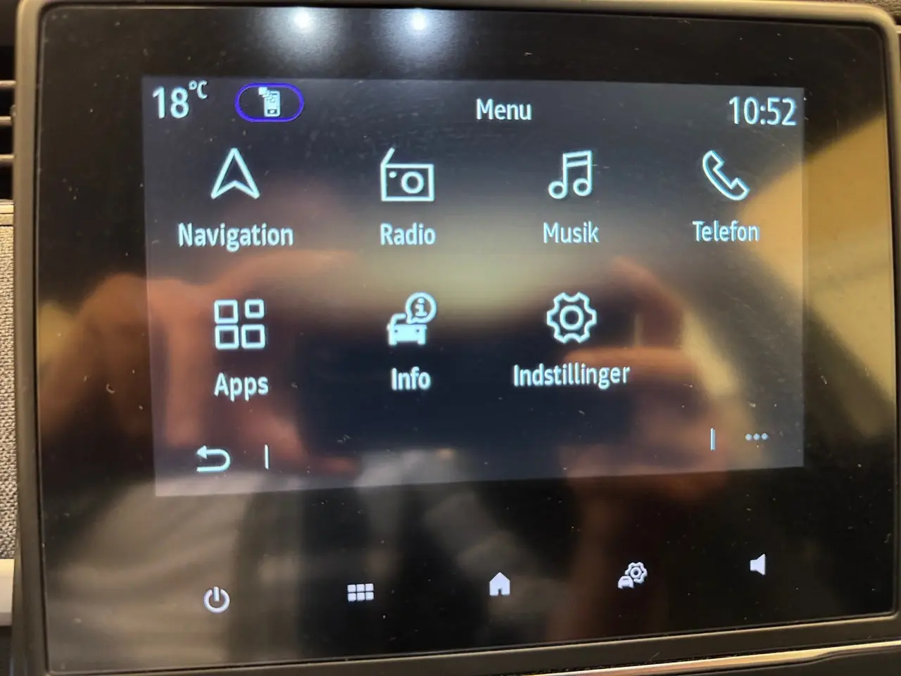 Billede 9 - Renault Zoe 41 Life