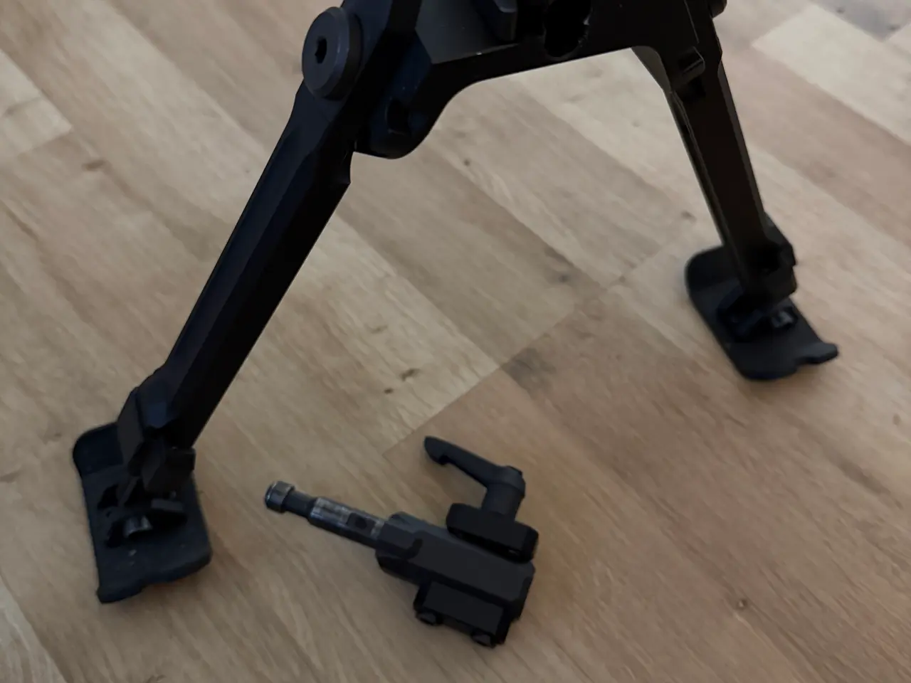 Billede 2 - Fortmeier Bipod