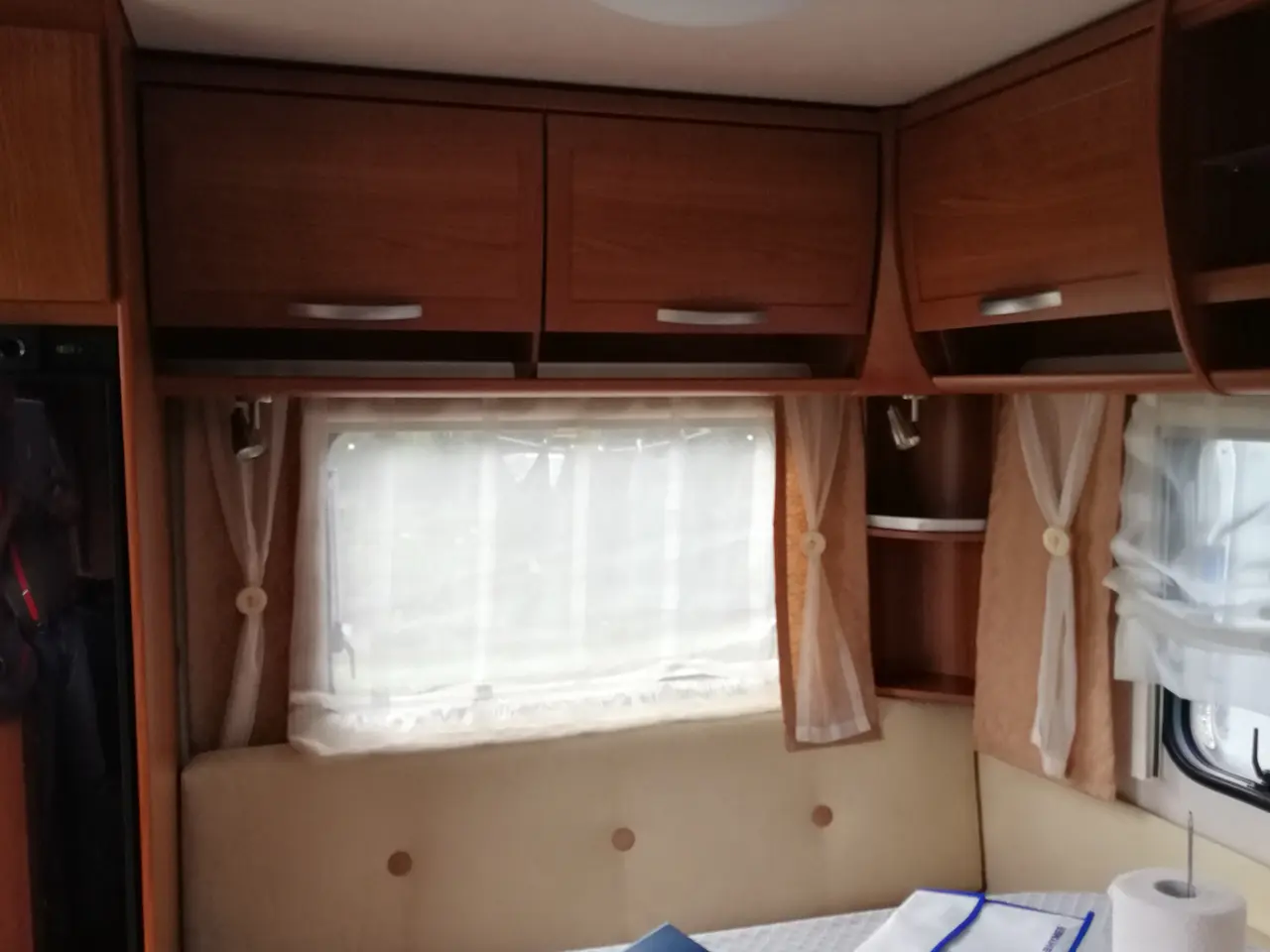Billede 5 - Hymer 435 Nova sl