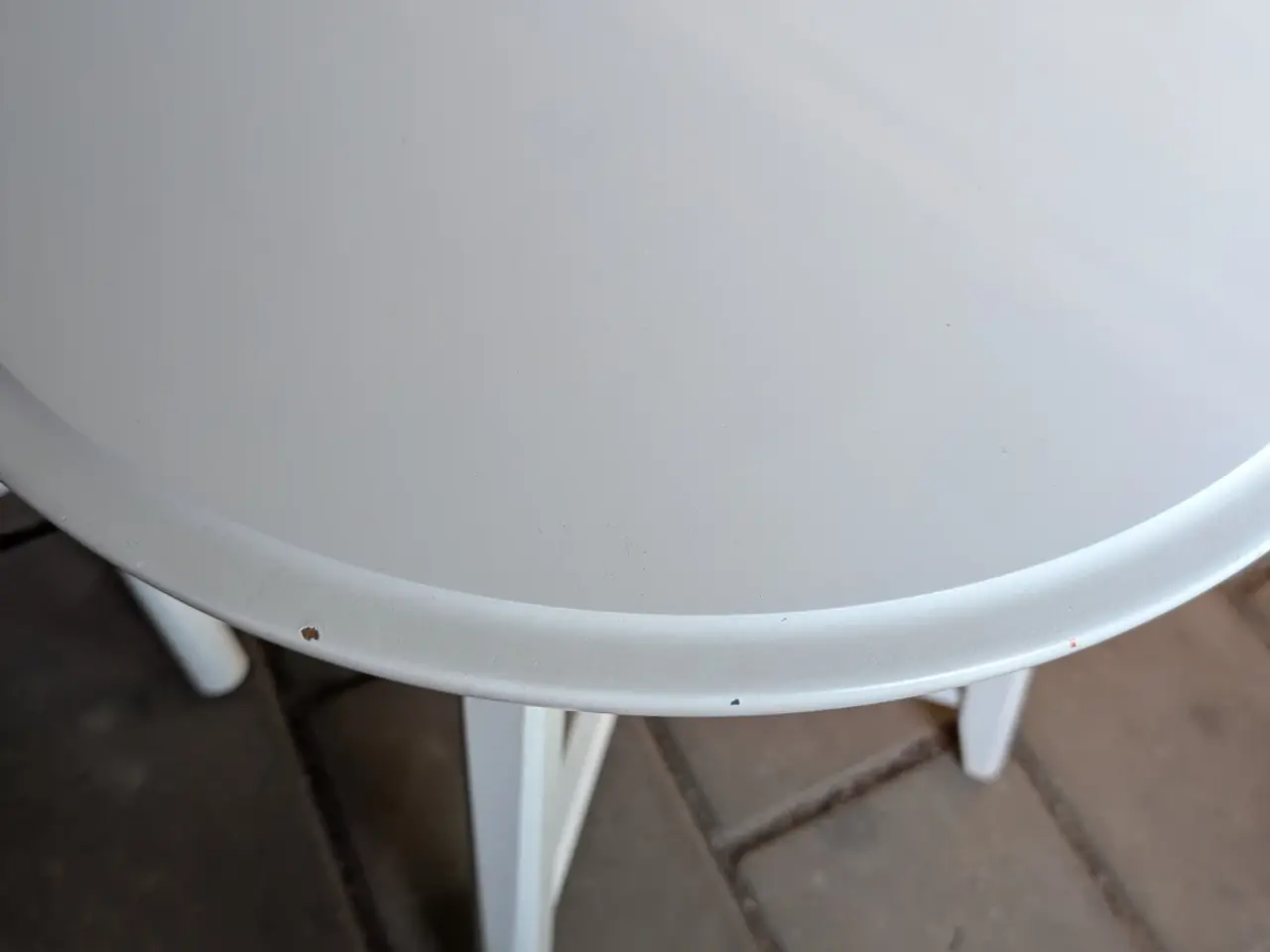 Billede 4 - Ikea Sofaborde