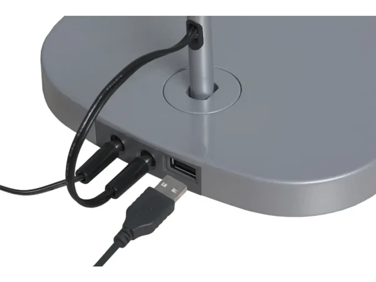 Billede 7 - Luxo TRACE Lampe – Sort
