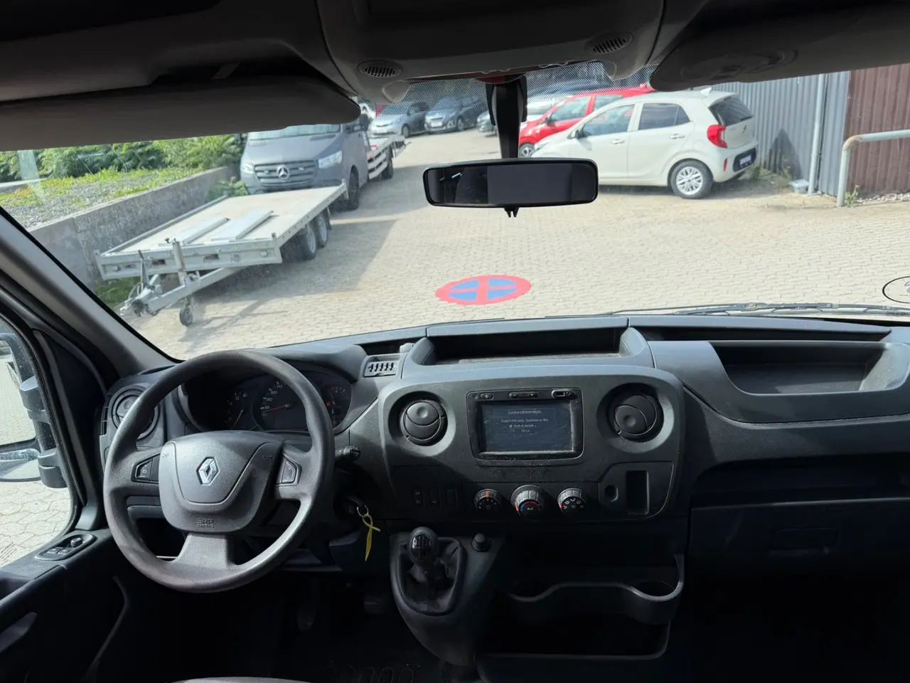 Billede 7 - Renault Master III T35 2,3 dCi 130 L3 Db.Kab