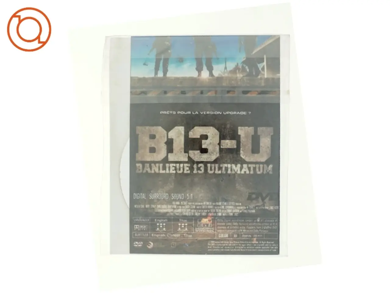 Billede 3 - B13U