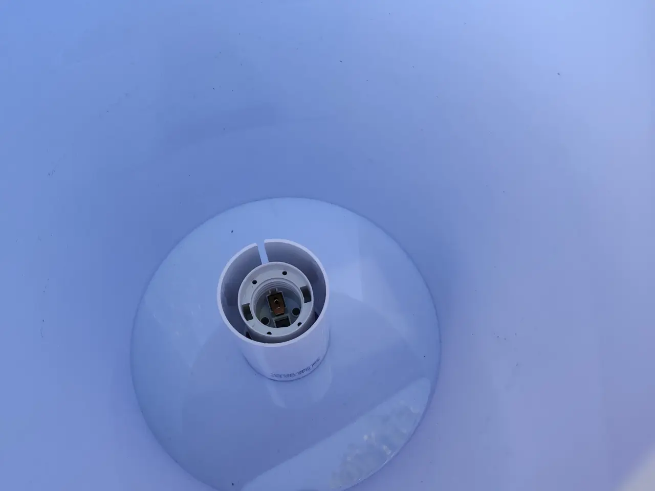 Billede 5 - Loftslampe