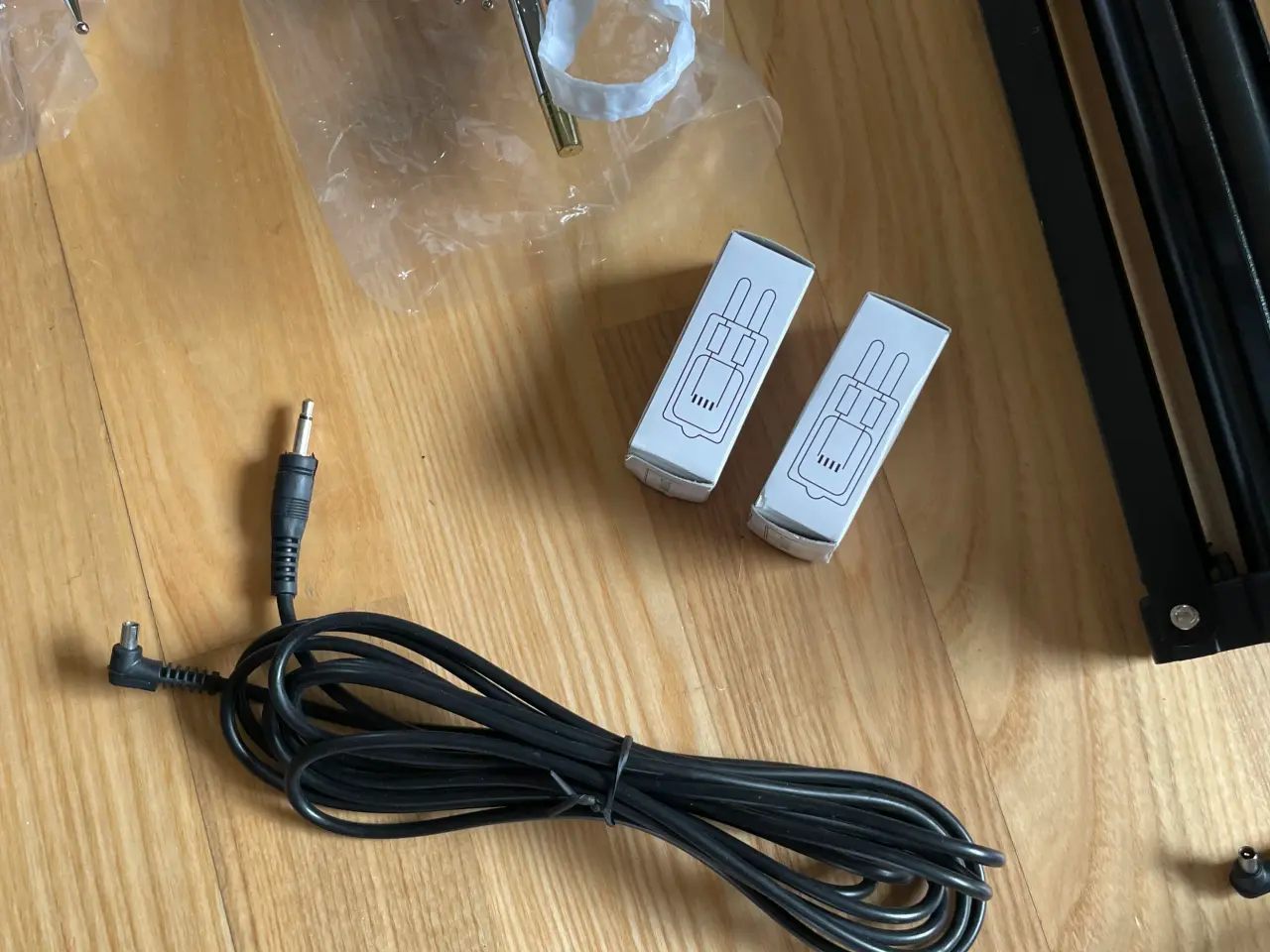 Billede 8 - DÖRR EcoLine Kit