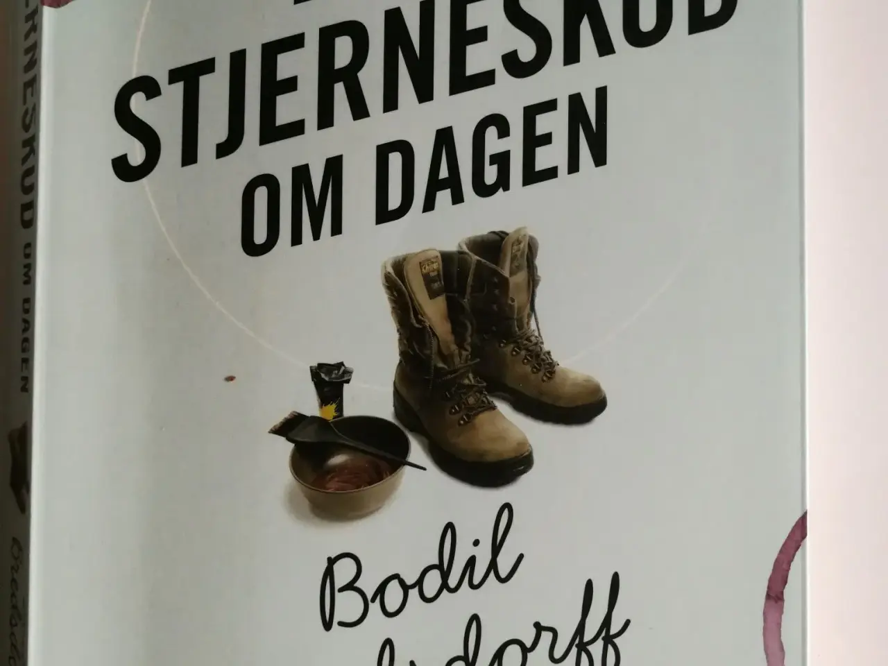Billede 1 - Der er stjerneskud om dagen