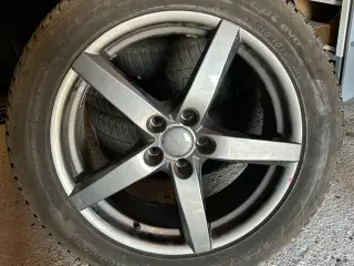 Hankook og Image Atom vinterhjul