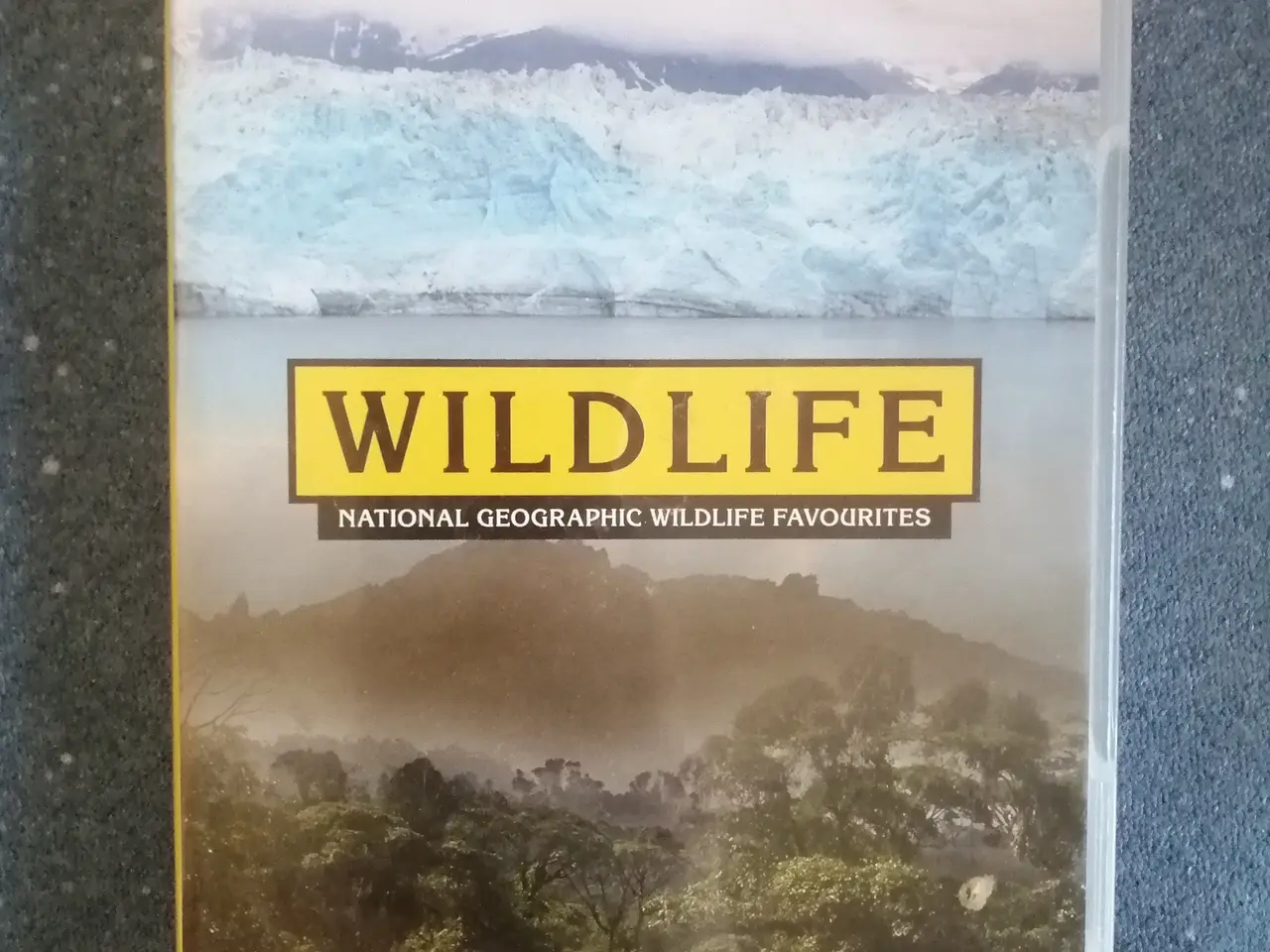 Billede 1 - Wildlife