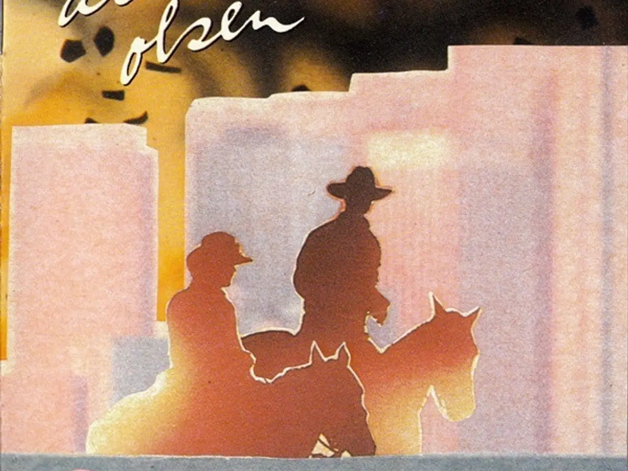 Billede 1 - Allan Olsen – Gajo – CD