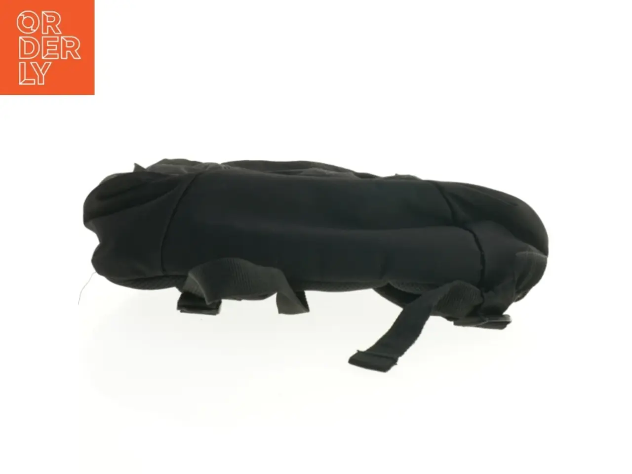 Billede 4 - Sort rygsæk fra Jason Active (str. 44 x 37 cm)