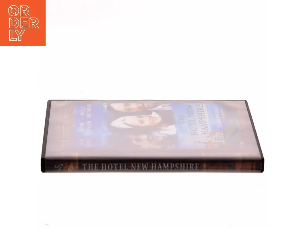 Billede 2 - The Hotel New Hampshire med Rob Lowe (DVD)