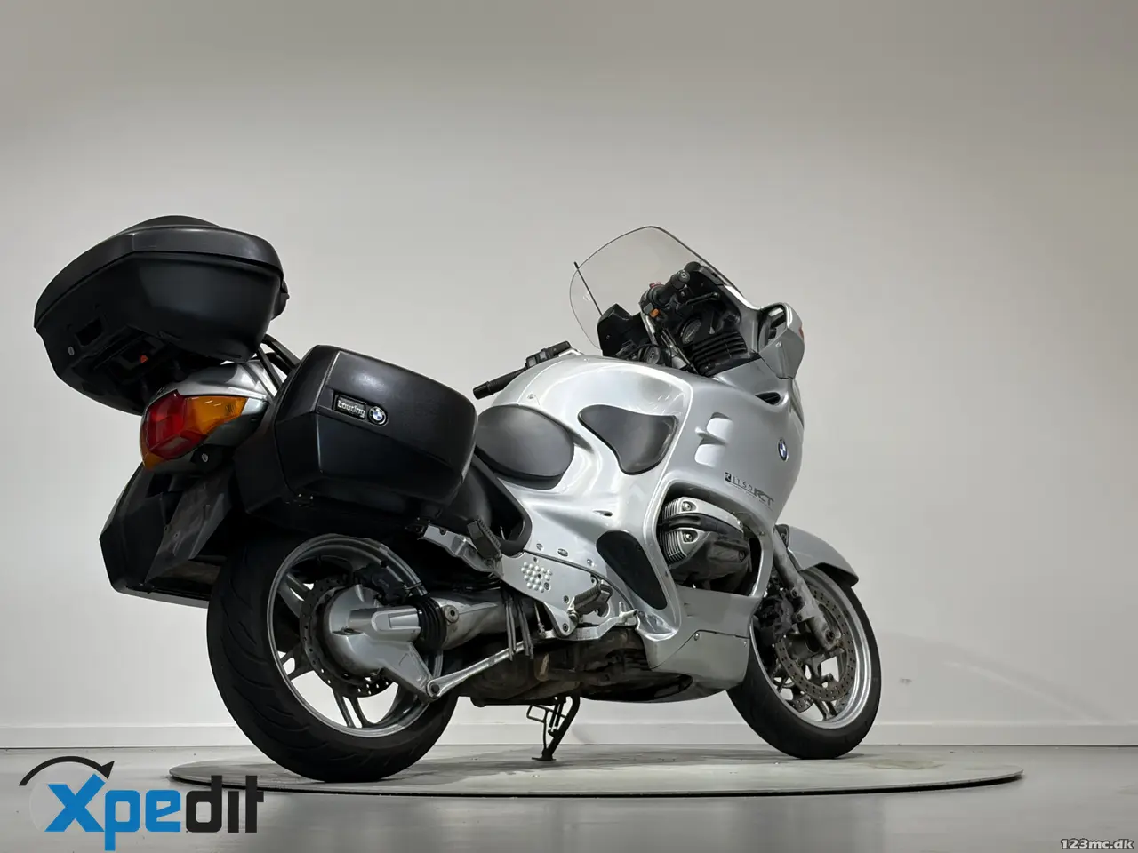 Billede 10 - BMW R 1150 RT