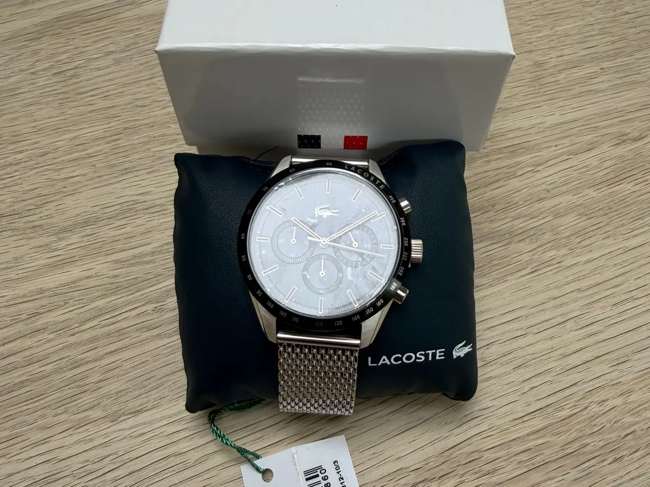 Billede 3 - Nyt LACOSTE BOSTON