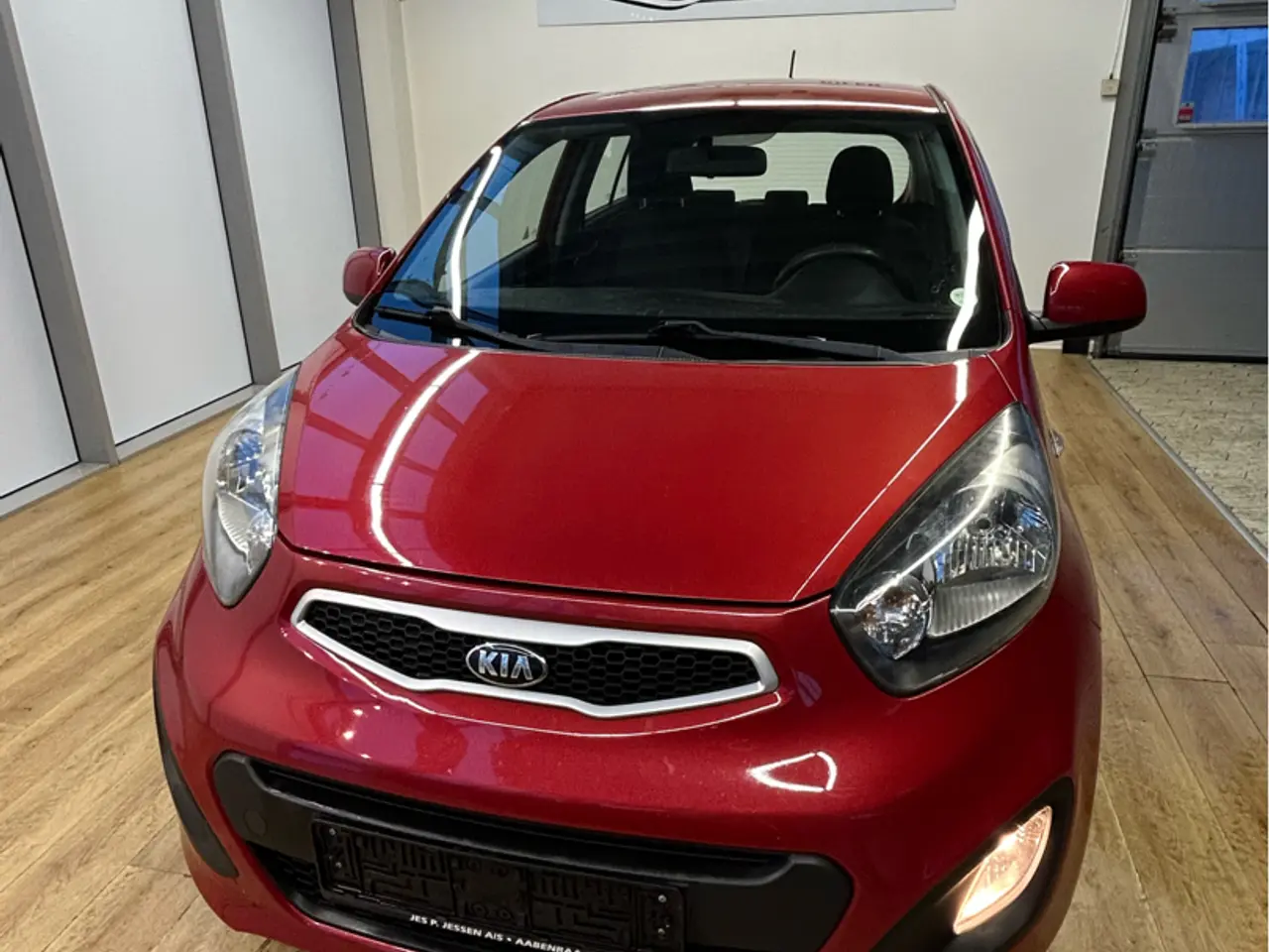 Billede 3 - Kia Picanto 1,2 Motion Plus 85HK 5d